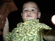 Ryan November 2004